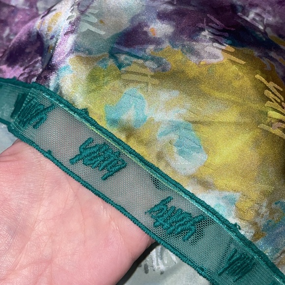 NWT yitty colorful shorts - Picture 4 of 4